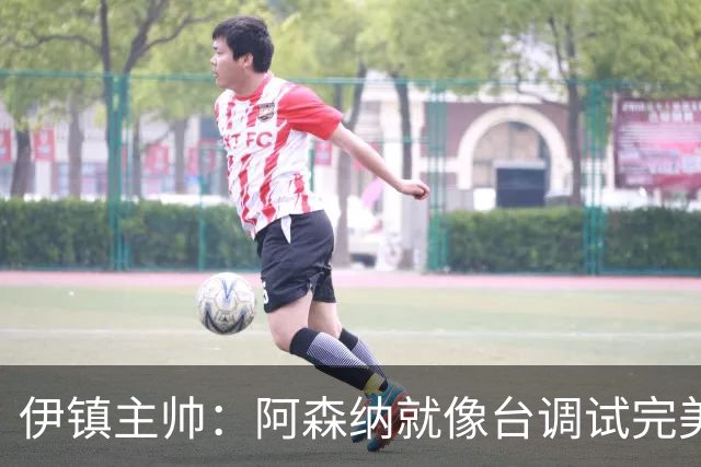 伊镇主帅：阿森纳就像台调试完美的机器，处理任何情况都游刃有余